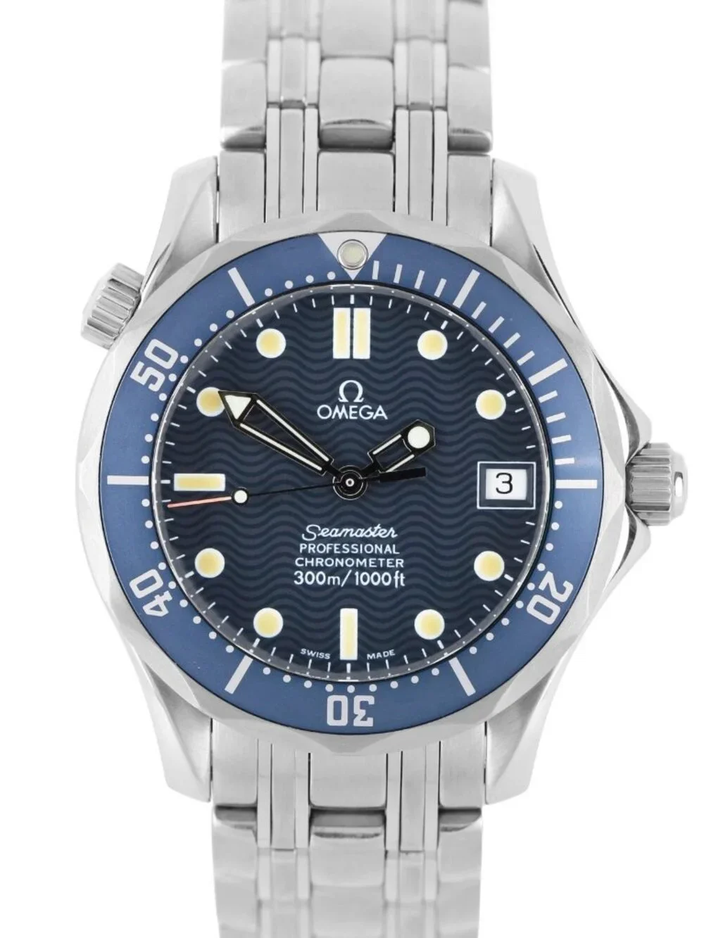 Omega product details